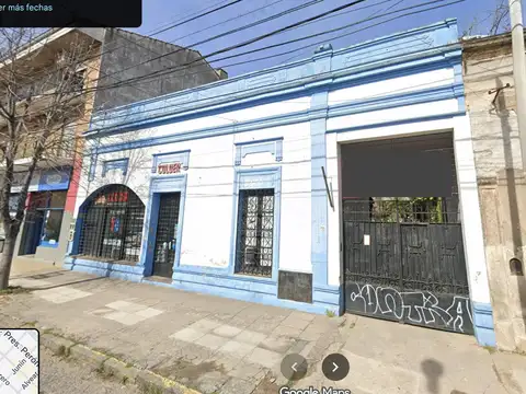 Terreno en Venta en San Fernando Carupa, San Fernando