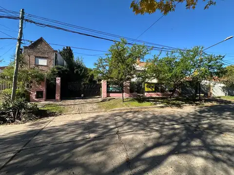 Terreno en Venta en Martinez Santa Fe / Fleming, Martinez