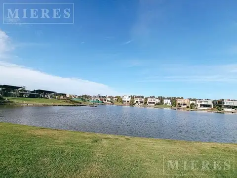 Terreno en Venta en Nordelta Carpinchos, Nordelta