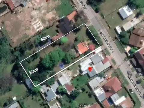 Terreno en Venta en Belén de Escobar, Partido de Escobar