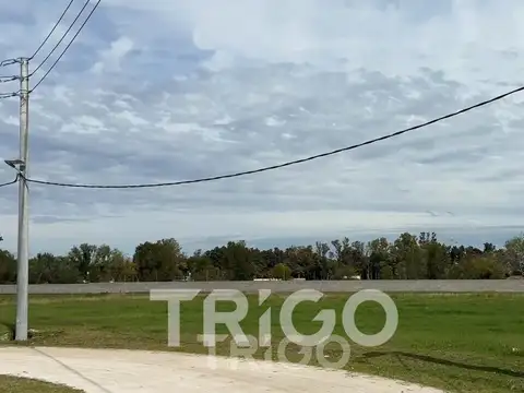 Terreno en Venta en Francisco Alvarez, Partido de Moreno