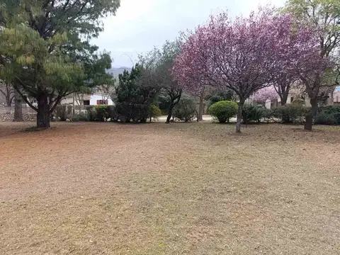 Terreno en Venta en Merlo, Junín