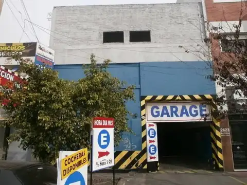 Terreno en Venta en Sarandi, Partido de Avellaneda