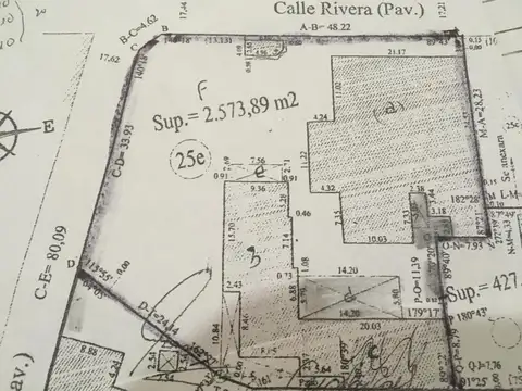 Terreno en Venta en Lomas de Zamora, Partido de Lomas de Zamora