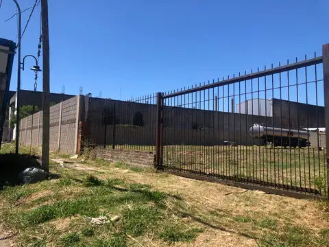 Terreno en Venta en Munro, Partido de Vicente López