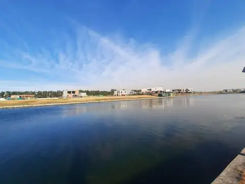 Terreno en Venta en Nordelta Carpinchos, Nordelta