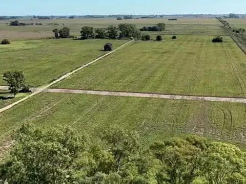 Terreno en Venta en Villa Ruiz, Partido de San Andrés de Giles