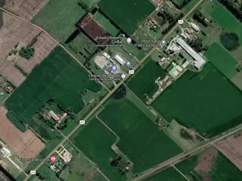Terreno en Venta en Lobos, Partido de Lobos