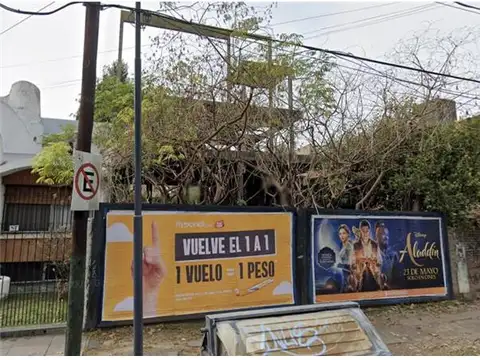 Terreno en Venta en Lomas de Zamora, Partido de Lomas de Zamora