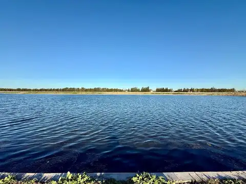 Terreno en Venta en Nordelta, Partido de Tigre