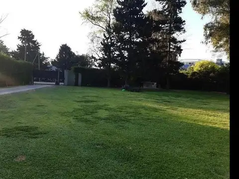 Terreno en Venta en Benavidez, Partido de Tigre