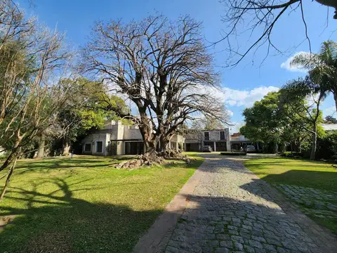 Terreno en Venta en Lomas de San Isidro, San Isidro