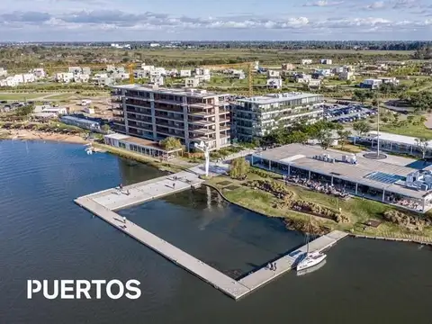 Terreno en Venta en Puertos - Muelles, Countries y Barrios Cerrados en Escobar