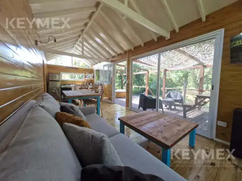 Terreno en Venta en Delta del Tigre, Partido de Tigre