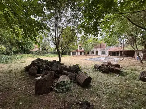 Terreno en Venta en La Horqueta, San Isidro