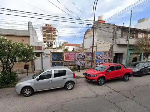 Terreno en Venta en Chauvin, Mar del Plata