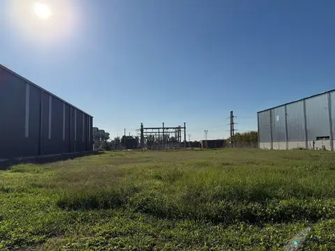 Terreno en Venta en Carlos Spegazzini, Partido de Ezeiza