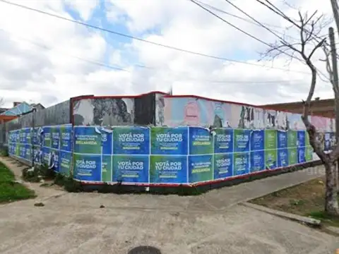 Terreno en Venta en Avellaneda, Partido de Avellaneda