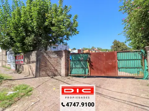 Terreno en Venta en Boulogne, Partido de San Isidro