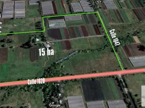 Terreno en Venta en Florencio Varela, Partido de Florencio Varela