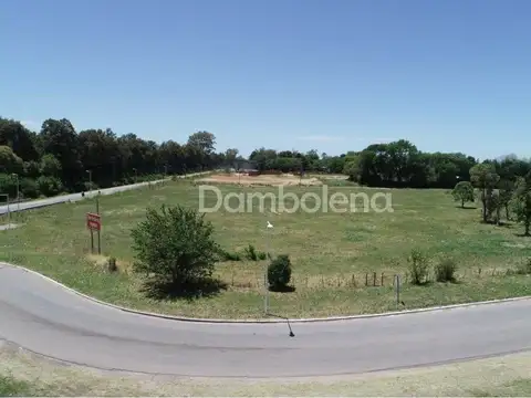 Terreno en Venta en Lujan, Partido de Luján
