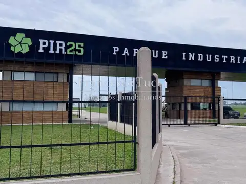 Terreno en Venta en La Reja, Partido de Moreno