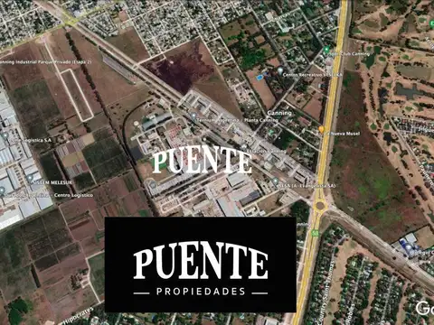 Terreno en Venta en Canning, Partido de Ezeiza