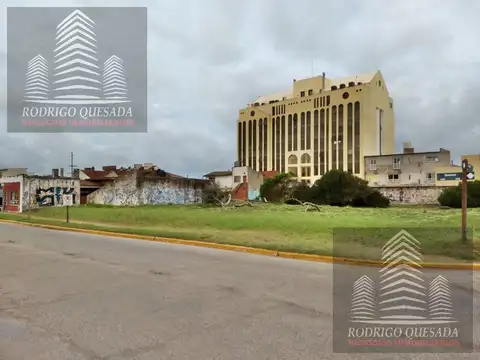 Terreno en Venta en San Bernardo del Tuyú, Partido de La Costa