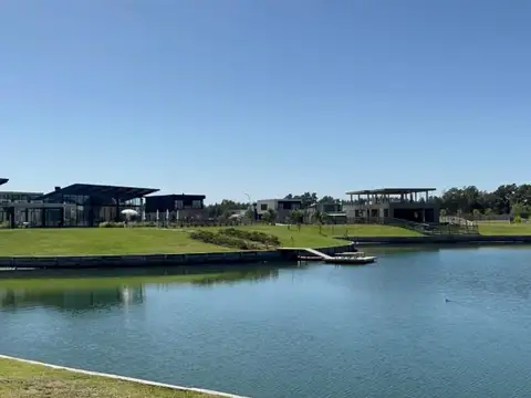 Terreno en Venta en Nordelta Carpinchos, Nordelta