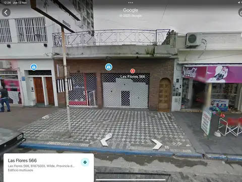 Terreno en Venta en Wilde, Partido de Avellaneda