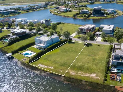 Terreno en Venta en Puertos - Muelles, Countries y Barrios Cerrados en Escobar