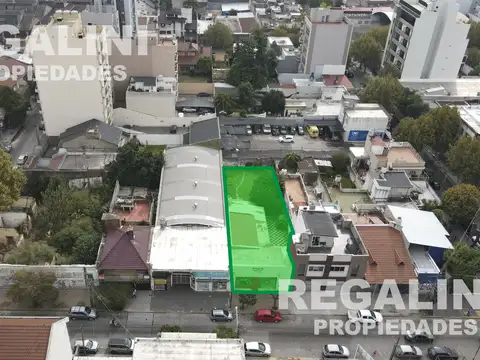 Terreno en Venta en Centro, San Justo