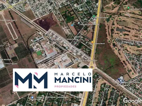 Terreno en Venta en Canning, Partido de Ezeiza