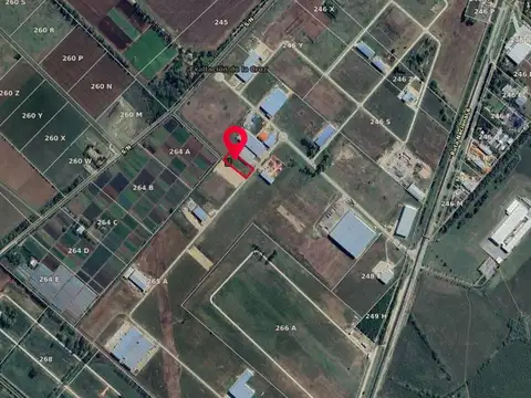 Terreno en Venta en Los Cardales, Partido de Exaltación de la Cruz