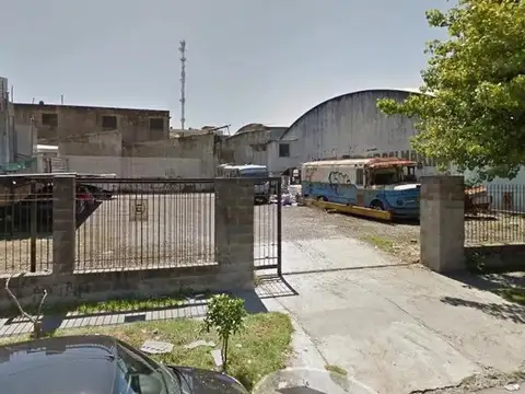 Terreno en Venta en Martinez Santa Fe / Fleming, Martinez