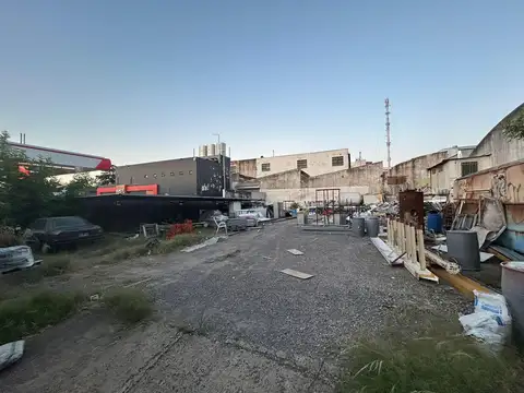 Terreno en Venta en Martinez Fleming / Panamericana, Martinez