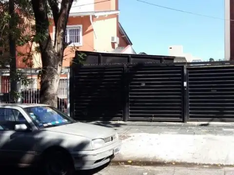 Terreno en Venta en Moron, Partido de Morón