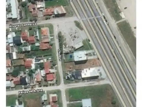 Terreno en Venta en Constitución, Mar del Plata