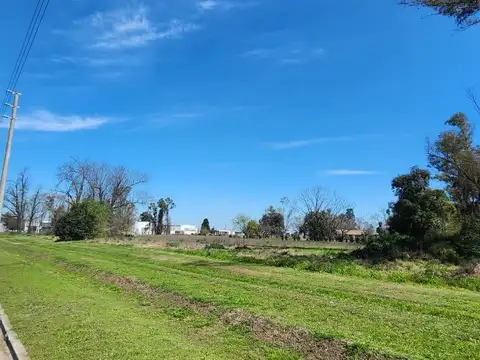 Terreno en Venta en General Rodríguez, Partido de General Rodríguez