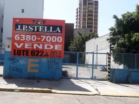 Terreno en Venta en Centro, San Justo