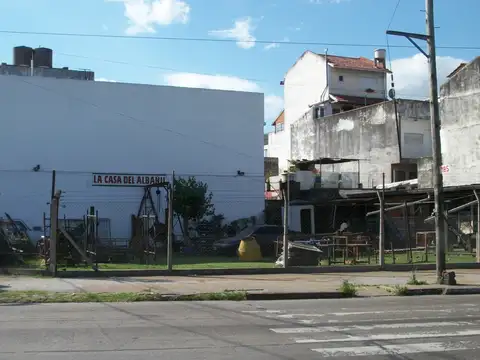 Terreno en Venta en Lomas del Mirador, Partido de La Matanza