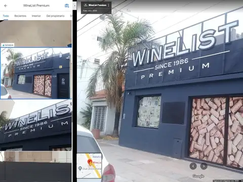 Terreno en Venta en Florida Belgrano/Oeste, Florida