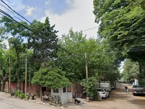 Terreno en Venta en La Horqueta, San Isidro