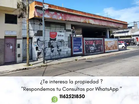 Terreno en Venta en Villa Martelli, Partido de Vicente López