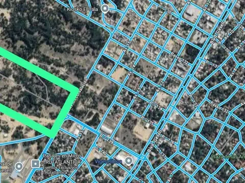Terreno en Venta en Villa Gesell, Partido de Villa Gesell