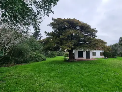 Terreno en Venta en Muñiz, Partido de San Miguel