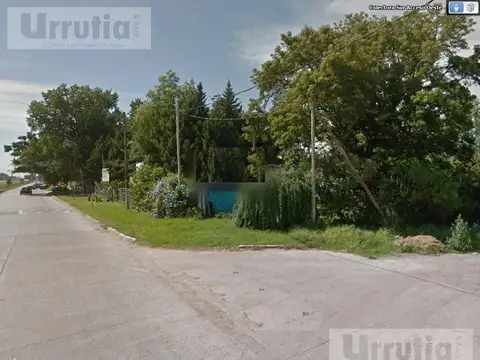 Terreno en Venta en La Reja, Partido de Moreno