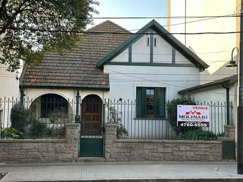 Terreno en Venta en Florida, Partido de Vicente López