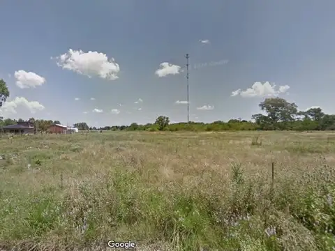 Terreno en Venta en San Vicente, Partido de San Vicente