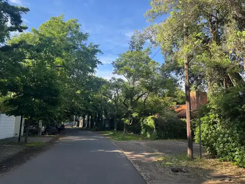 Terreno en Venta en Santa Rita, San Isidro